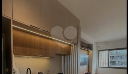 Studio para alugar com 1 quarto em Chácara Santo Antônio, São Paulo, SP