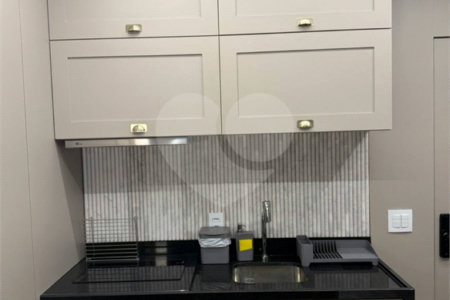 Apartamento para alugar em Vila Olímpia, São Paulo, SP