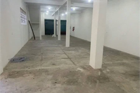 Prédio à venda em Jardim Monte Kemel, São Paulo, SP