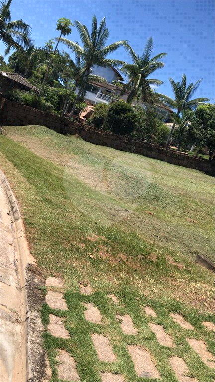 Terreno à venda no condomínio Parque dos Resedás, Itupeva - SP