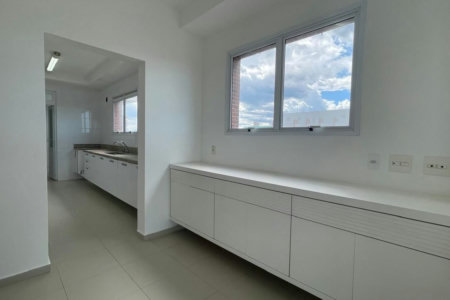 Apartamento com 4 dormitórios à venda, 274 m² por R$ 4.690.000,00 - Boqueirão - Santos/SP