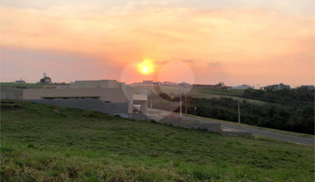 Terreno à venda no condomínio Quintas da Terracota, Indaiatuba - SP