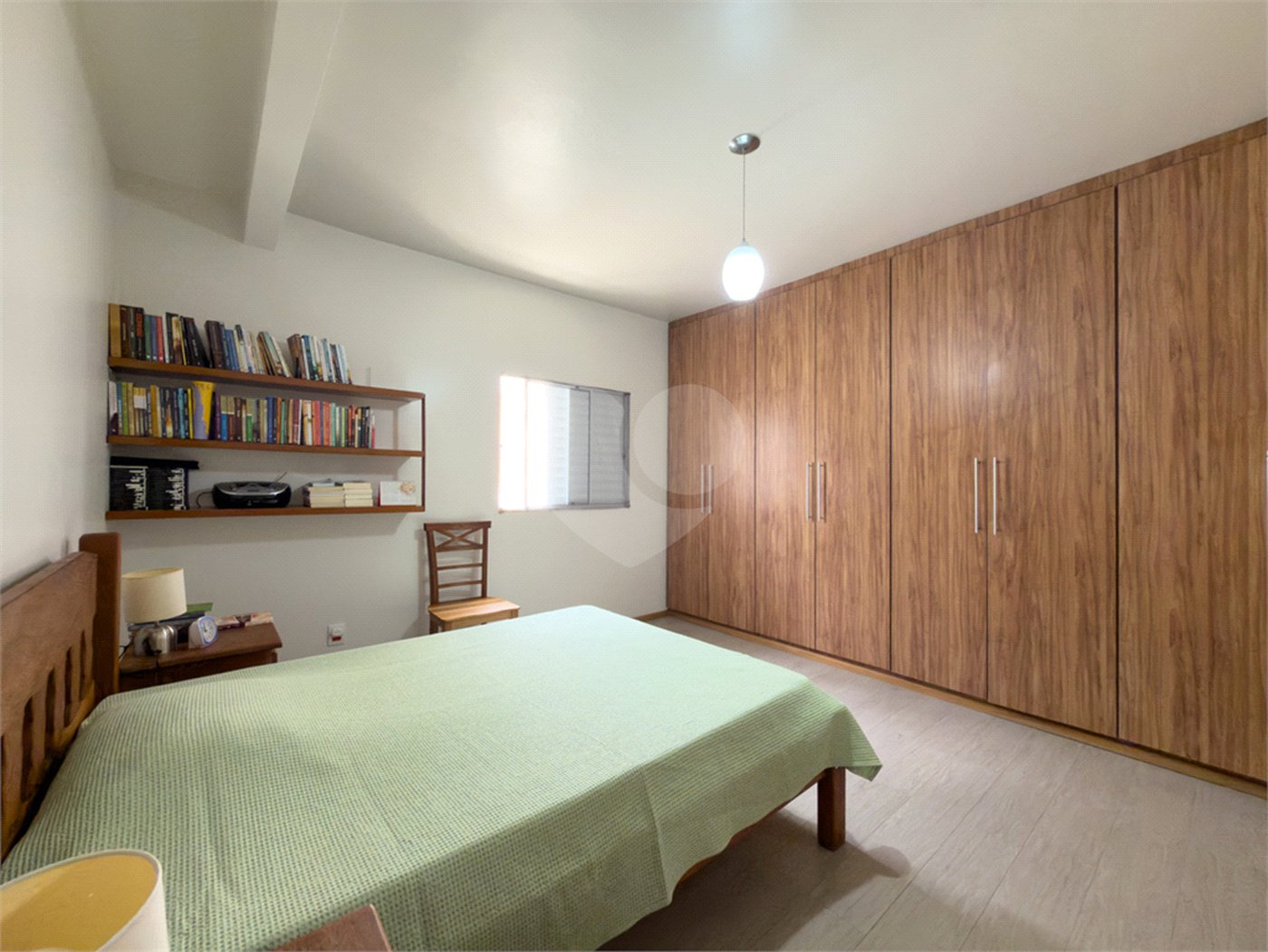 Casa de Vila à venda com 3 quartos, sendo 1 suíte, em Indianópolis, São Paulo, SP