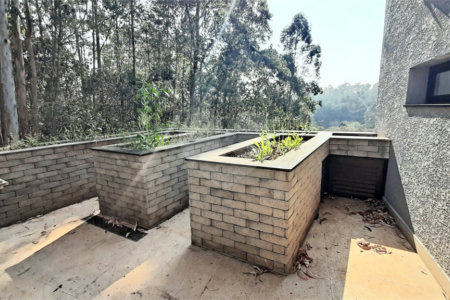 Casa à venda ou para alugar com 4 quartos, sendo 3 suítes, em Serra dos Lagos (jordanésia), Cajamar, SP