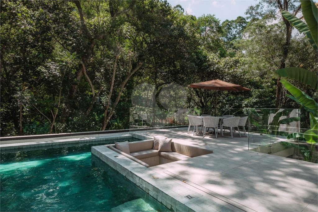 Casa à venda com 4 suítes no condomínio Reserva Nova Cantareira, São Paulo - SP