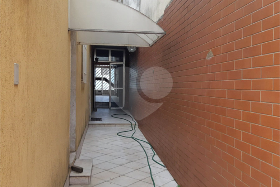 Sobrado à venda com 2 quartos em Santana, São Paulo, SP