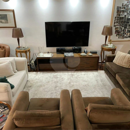 Apartamento à venda com 3 suítes em Granja Julieta, São Paulo, SP