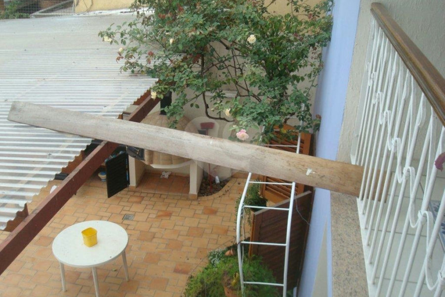Casa à venda com 4 suítes em Jardim Franca, São Paulo, SP