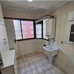 Apartamento à venda com 3 quartos, sendo 1 suíte, em Vila Indiana, São Paulo, SP