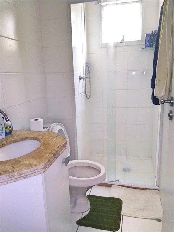 Apartamento à venda com 2 quartos em Jardim Parque Morumbi, São Paulo, SP