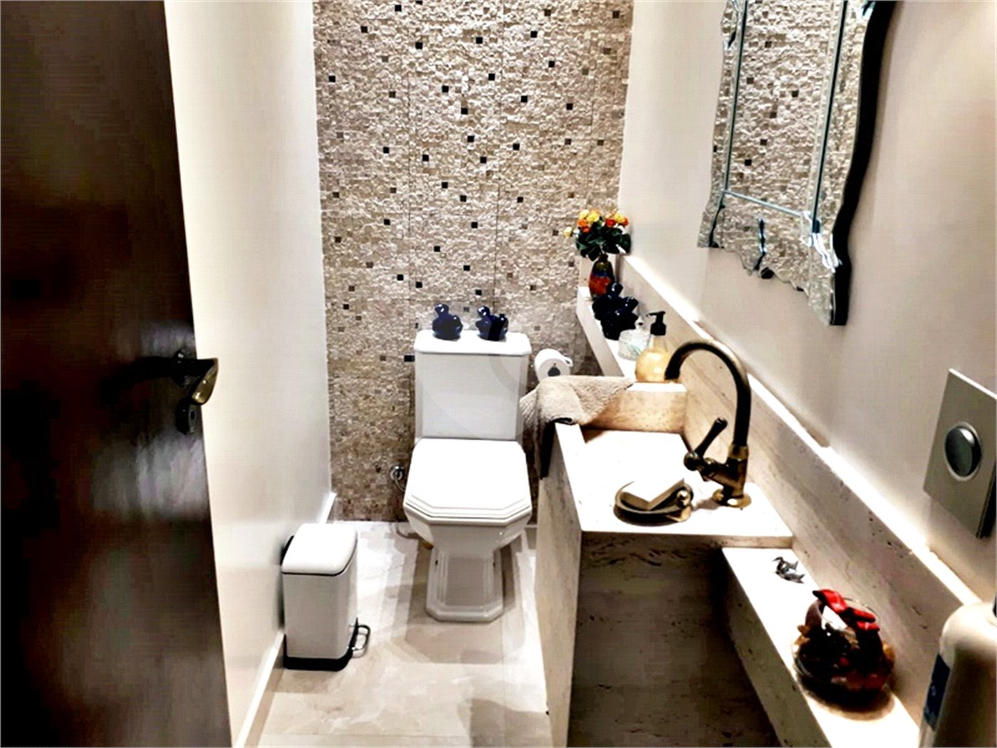 Sobrado à venda com 4 quartos, sendo 1 suíte, em Casa Verde, São Paulo, SP