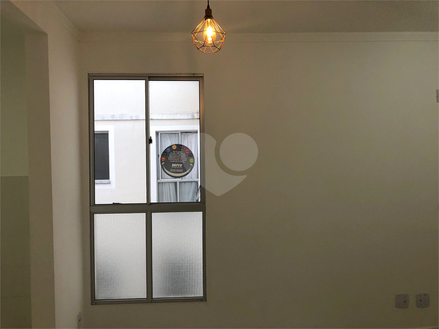 Apartamento à venda com 2 quartos em Caguassu, Sorocaba, SP