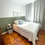 Apartamento para alugar com 2 quartos em Vila Olímpia, São Paulo, SP