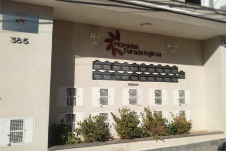 Casa à venda com 2 quartos no condomínio Moradas Parada Inglesa, São Paulo - SP