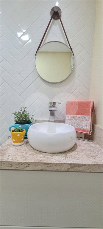 Apartamento à venda com 2 quartos, sendo 1 suíte,  em Barra Funda, São Paulo, SP