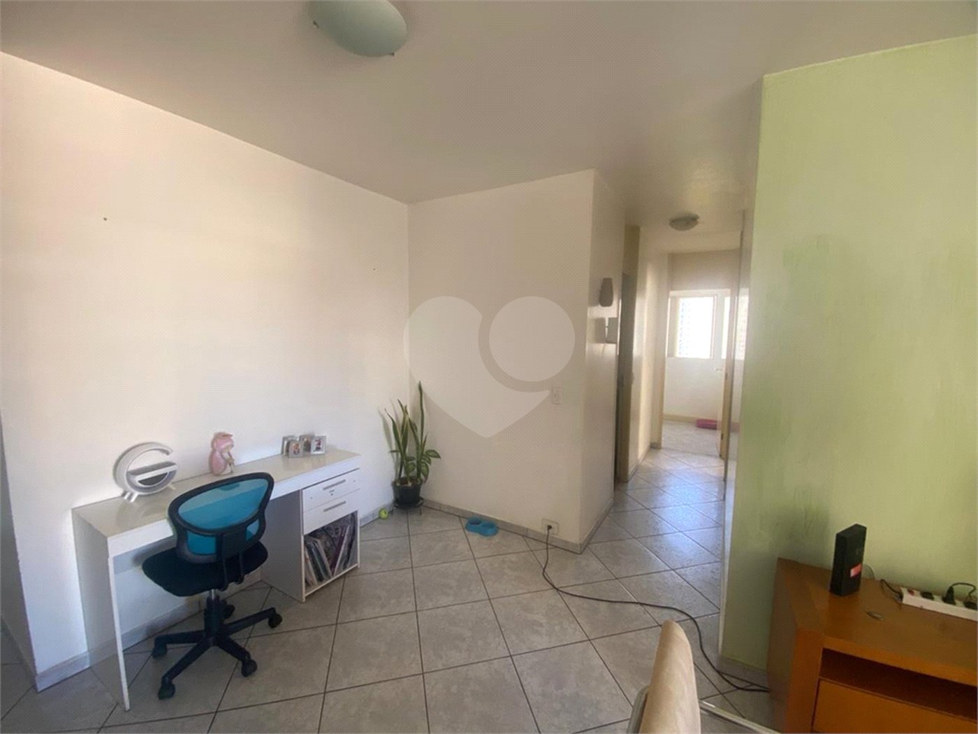Apartamento à venda com 3 quartos em Barra Funda, São Paulo, SP