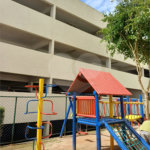 Apartamento à venda com 2 quartos, sendo 1 suíte,  em Parque Santana, Mogi das Cruzes, SP