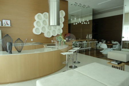 Apartamento à venda com 2 quartos, sendo 1 suíte, em Brooklin, São Paulo, SP