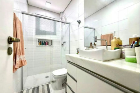 Casa com 3 dormitórios à venda, 159 m² por R$ 1.380.000,00 - Embaré - Santos/SP
