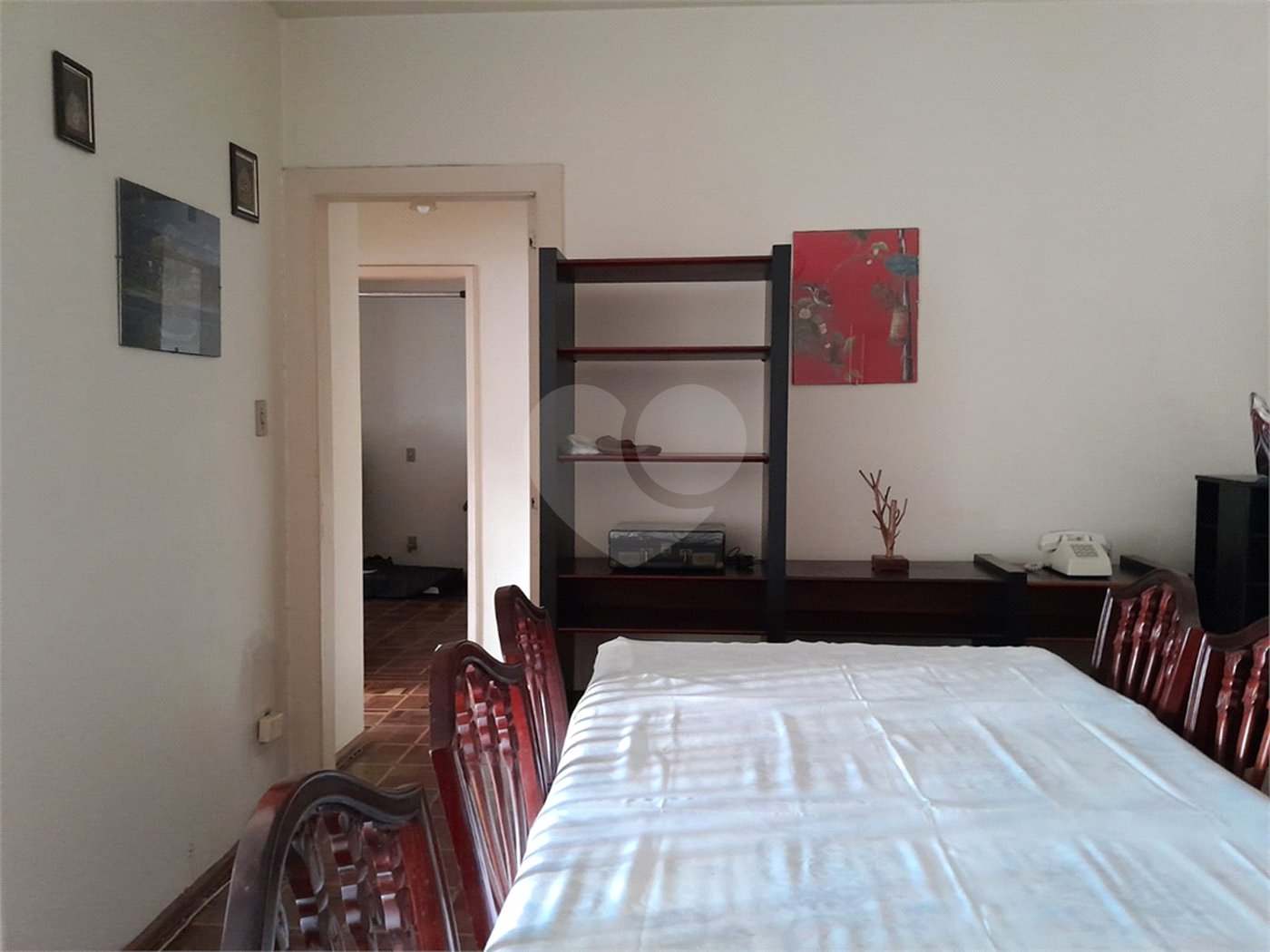 Apartamento à venda com 2 quartos em Bela Vista, São Paulo, SP
