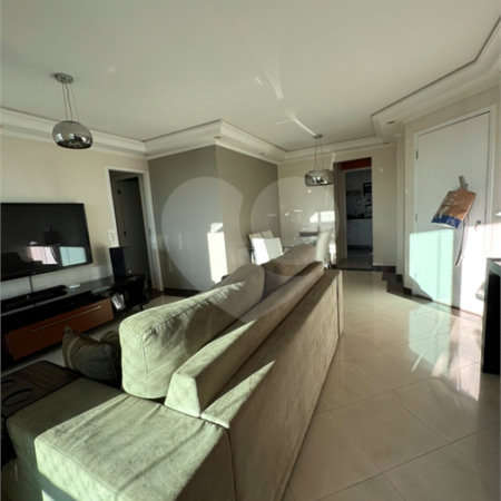 Apartamento à venda com 3 quartos, sendo 1 suíte,  em Vila Dom Pedro II, São Paulo, SP