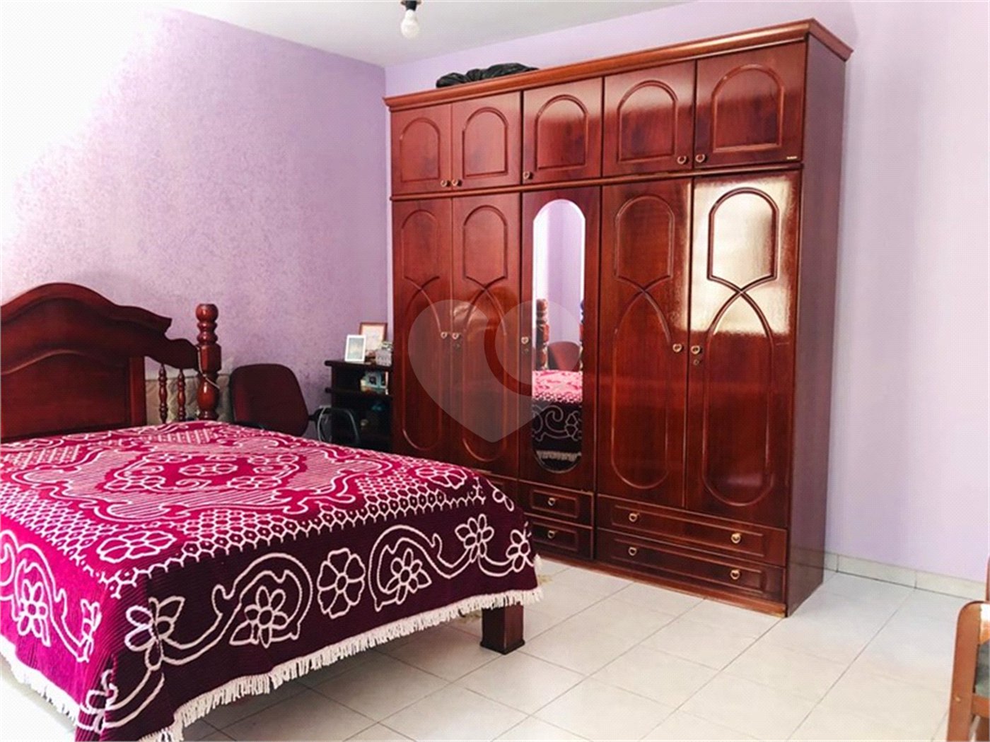 Sobrado à venda com 3 quartos, sendo 1 suíte, em Jardim Brasil (zona Norte), São Paulo, SP