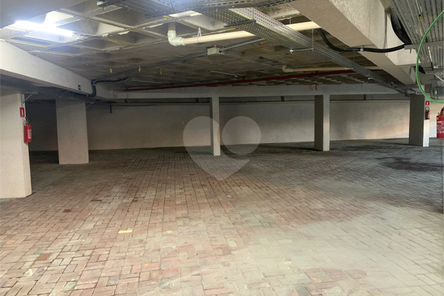 Apartamento à venda com 1 quarto em Vila Guilherme, São Paulo, SP