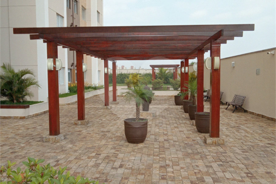 Apartamento à venda com 2 quartos em Freguesia do Ó, São Paulo, SP