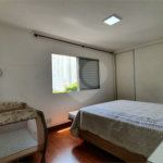 Apartamento à venda com 3 quartos, sendo 1 suíte, em Santana, São Paulo, SP