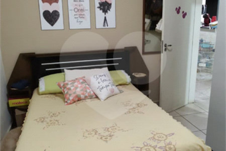Apartamento à venda com 2 quartos em Jardim América (vila Xavier), Araraquara, SP