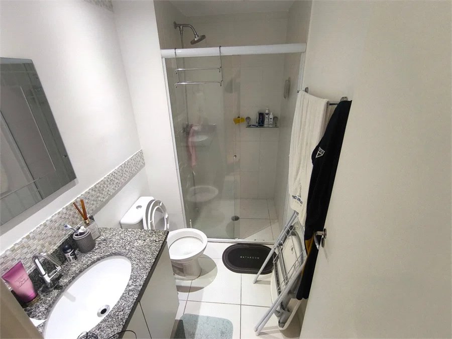 Apartamento à venda com 3 quartos, sendo 1 suíte, em Jardim Vazani, São Paulo, SP