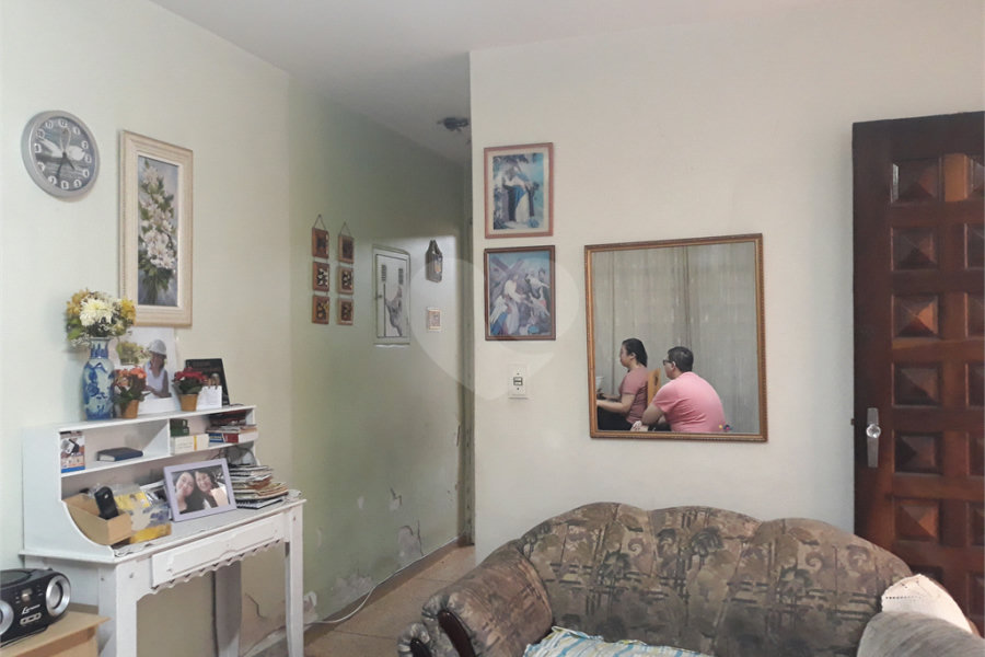Sobrado à venda com 4 quartos, sendo 1 suíte, em Imirim, São Paulo, SP