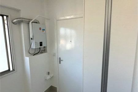 Apartamento à venda com 3 quartos, sendo 2 suítes, em Jardim Ampliação, São Paulo, SP