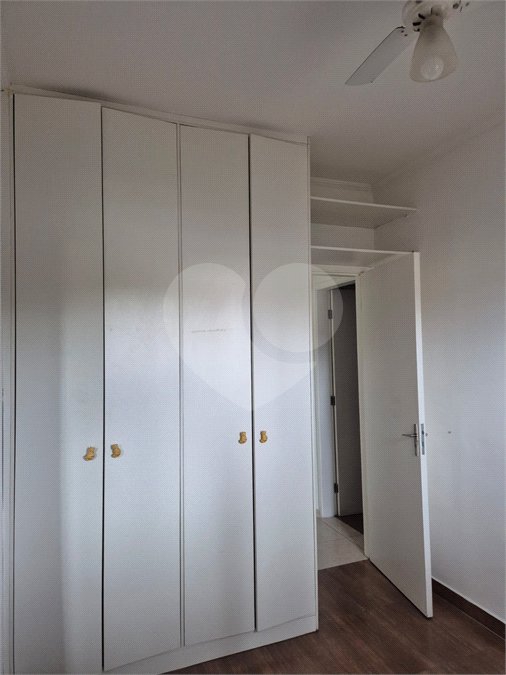 Apartamento à venda com 3 quartos em Lapa de Baixo, São Paulo, SP
