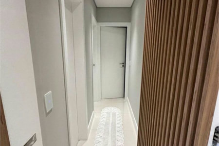 Apartamento Residencial à venda, Campo Grande, Santos - AP1655.