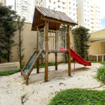 Apartamento à venda com 3 suítes em Vila Mascote, São Paulo, SP