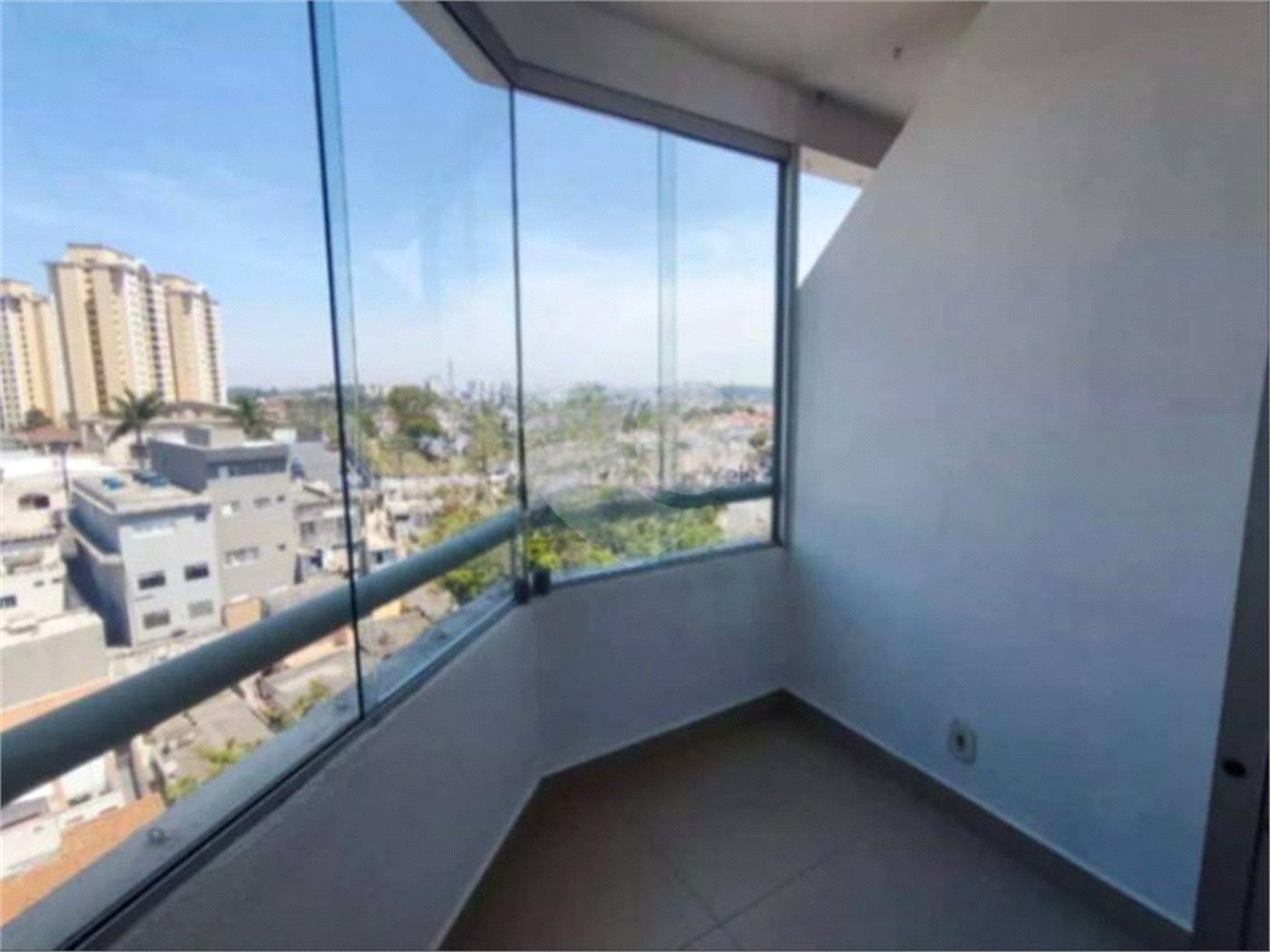 Apartamento à venda com 2 quartos, sendo 1 suíte, em Jardim Monte Alegre, São Paulo, SP