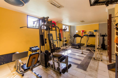 Apartamento à venda com 3 suítes em Sumaré, São Paulo, SP