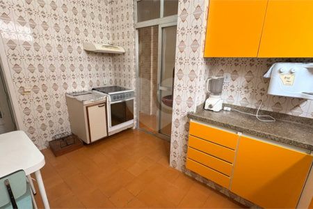 Apartamento à venda com 4 quartos em Tijuca, Rio de Janeiro, RJ