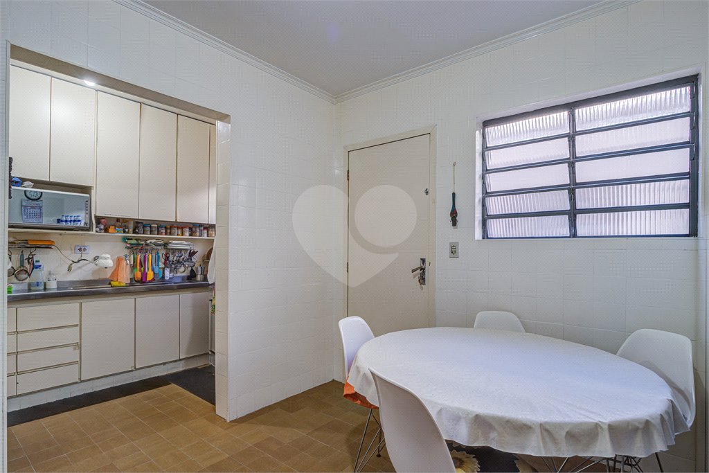 Sobrado à venda com 3 quartos, sendo 1 suíte, em Brooklin, São Paulo, SP