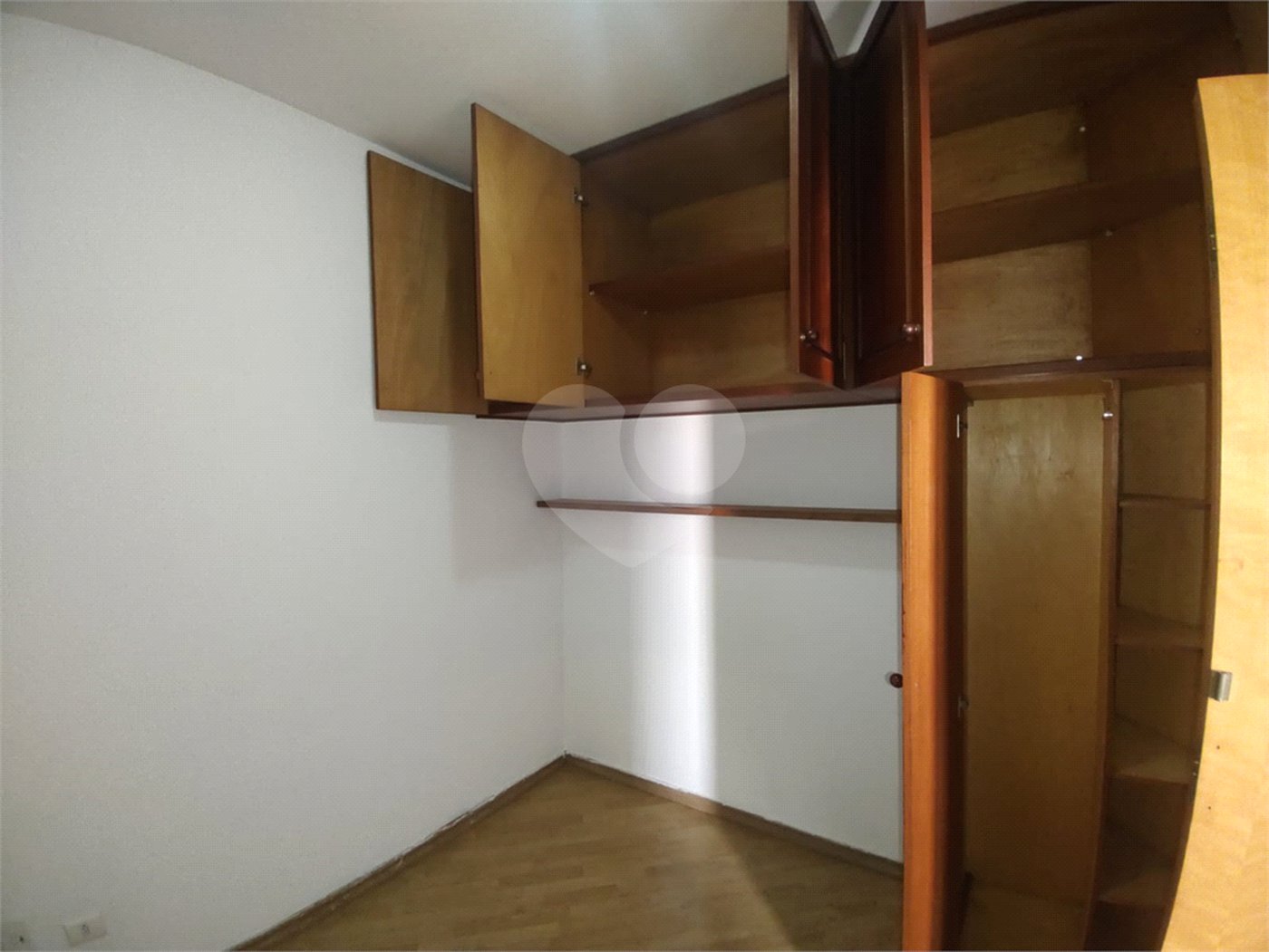 Apartamento com 1 dormitório 1 vaga na Bela Vista