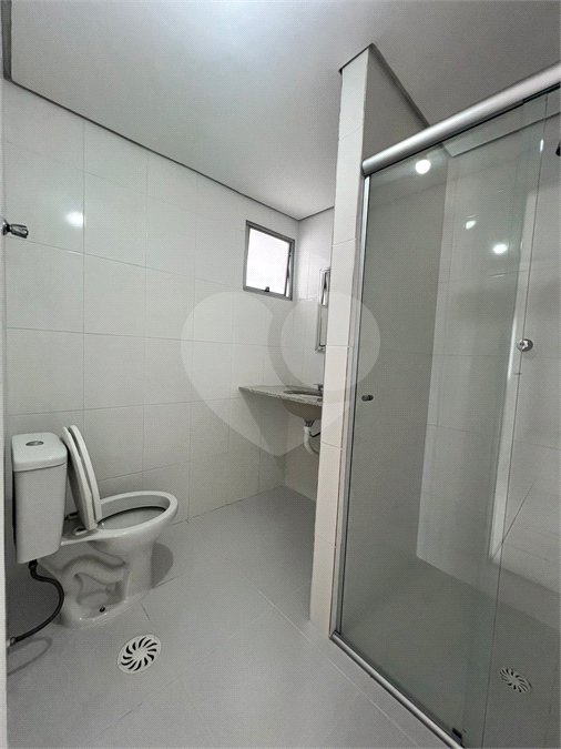 Apartamento para alugar com 3 quartos em Vila Mascote, São Paulo, SP