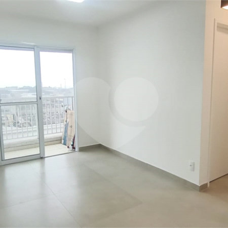 Apartamento à venda ou para alugar com 2 quartos em Vila das Bandeiras, Guarulhos, SP