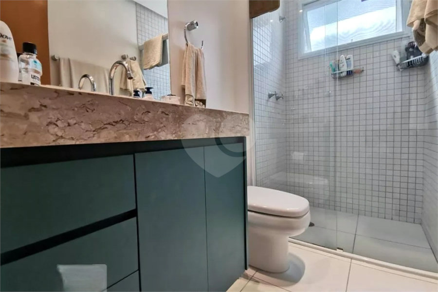 Apartamento à venda com 3 quartos, sendo 1 suíte, em Morumbi, São Paulo, SP