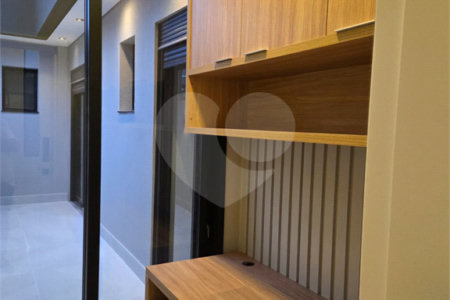 Casa à venda com 3 suítes no condomínio Jardim Residencial Dona Maria Candida, Indaiatuba - SP