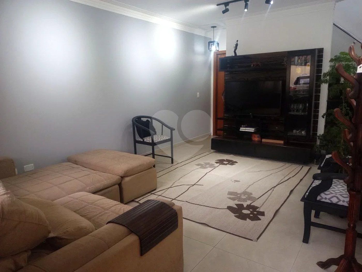 Sobrado à venda com 3 suítes em Vila Mazzei, São Paulo, SP