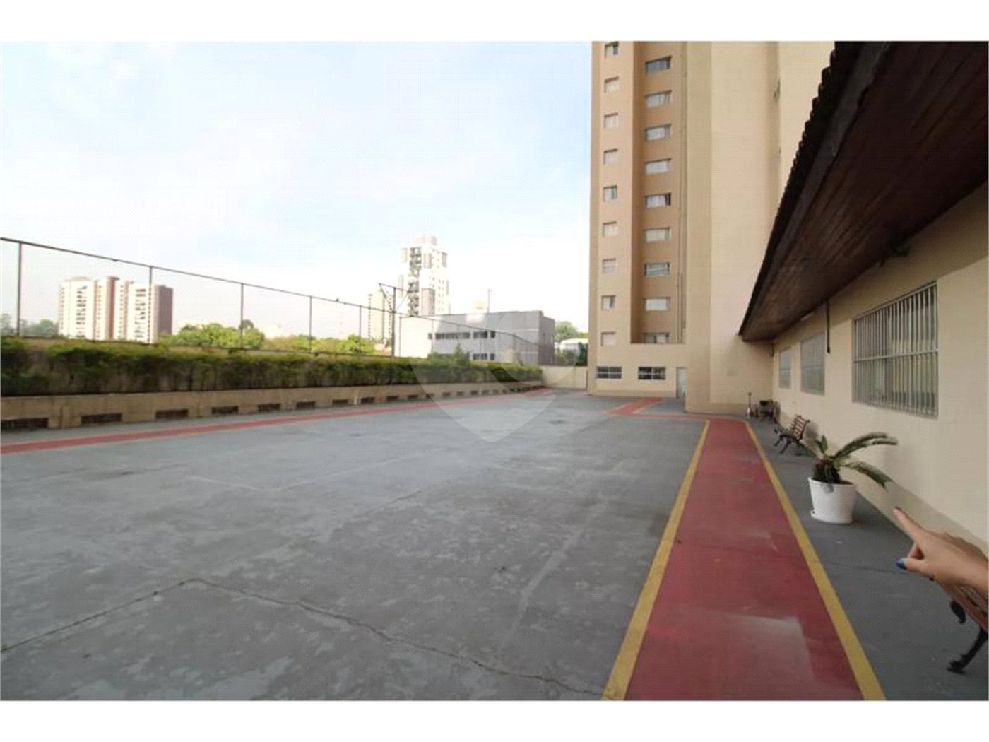 Apartamento à venda com 2 quartos em Parada Inglesa, São Paulo, SP