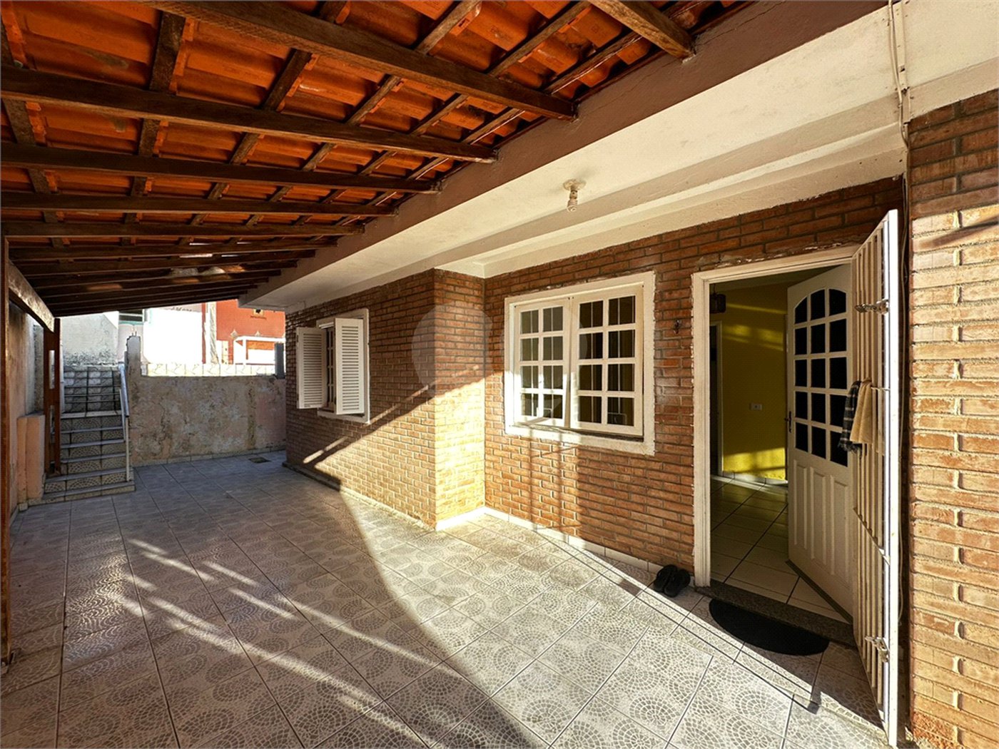 Casa à venda com 2 quartos, sendo 1 suíte, em Jardim Realce, Suzano, SP