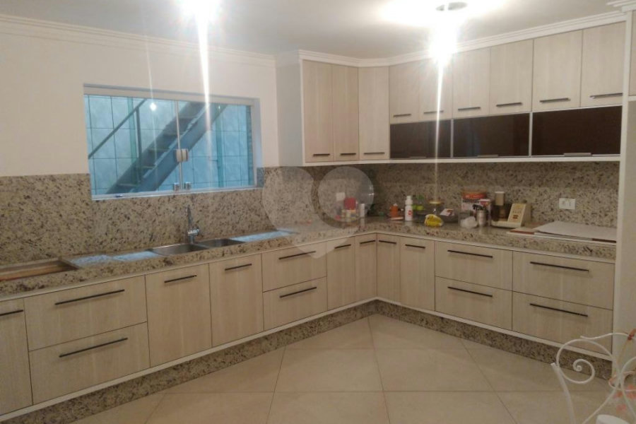 Sobrado à venda com 3 quartos, sendo 1 suíte, em Pirituba, São Paulo, SP