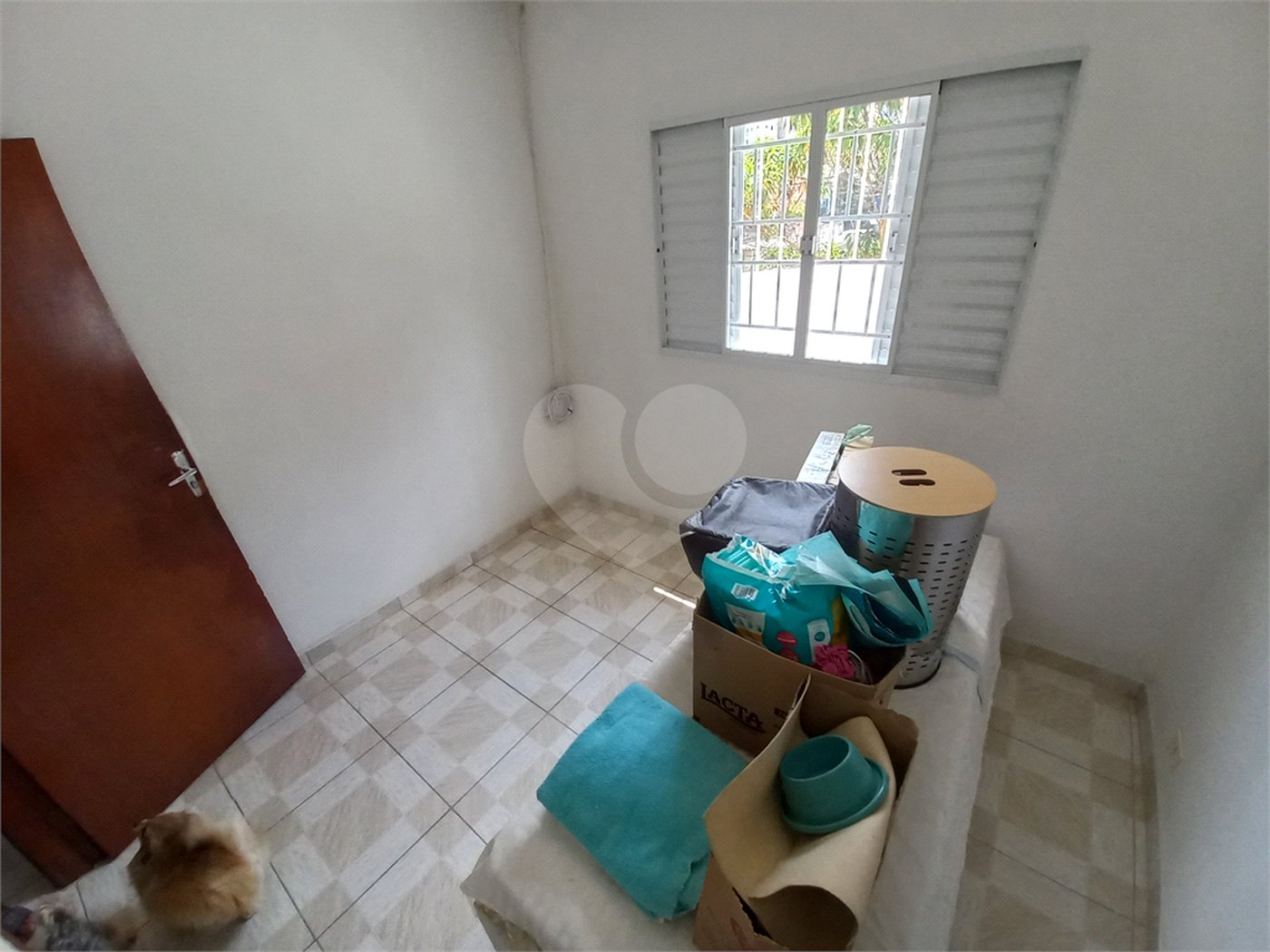 Casa Térrea à venda com 3 quartos em Jardim das Palmas, São Paulo, SP